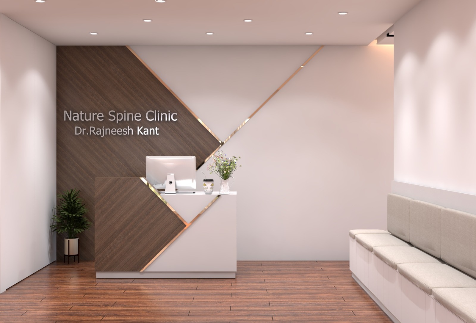 Luxury Interior Design